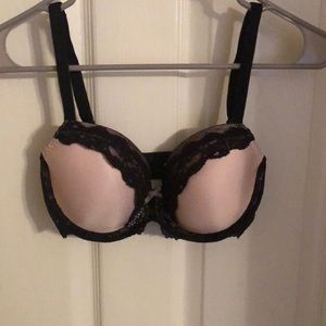 Lace Bra